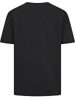 Promodoro 3100 Unisex tričko z hrubej bavlny 40.3100 čierne Promodoro 3100 Unisex tričko z hrubej bavlny 40.3100 čierne