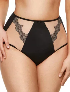 Gorteks Heidi/FW farba: čierna