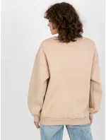 Mikina EM BL 617 4.41P béžová Mikina EM BL 617 4.41P béžová