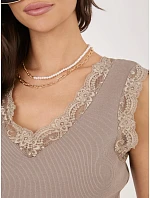 Top MI TP KS 22508.01 dark lilac