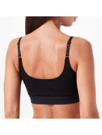 Dámska športová podprsenka BOSS Easy 2Pack 50480164-270 - HUGO