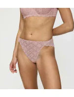 Dámske nohavičky Amourette Highleg Tai - Triumph