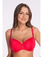 PLAVKOVÁ PODPRSENKA SK 256 SCARLET MAXI