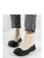 Topánky Jodhpur model 208027 Solea