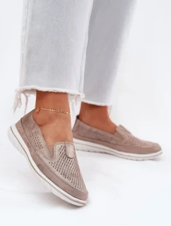 Mokasíny model 212923 Step in style