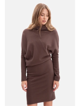 Denné šaty model 218627 BeWear
