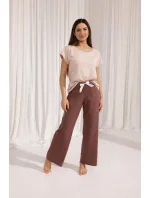 Regina 699 cr/r S-XL W25 dámske pyžamo