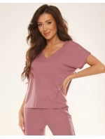 Blúzka De Lafense 774 kr/r Vendy S-2XL