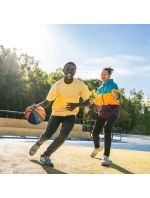 Meteor basketbal What's up 7 16802 veľkosť 7