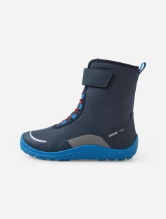 Reima ReimaTec barefoot detské zimné topánky Talvella Junior (5400151A-6980)