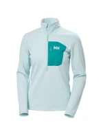 Helly Hansen dámska mikina W VERSALITE 1/2 ZIP FLEECE 49559 537 dámska