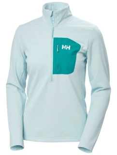 Helly Hansen dámska mikina W VERSALITE 1/2 ZIP FLEECE 49559 537 dámska