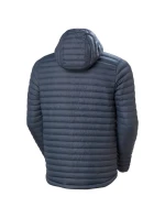 Helly Hansen pánska bunda SIRDAL HOODED INSULATOR JACKET 62989 860