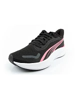 Ľahká pohodlná čierna dámska športová obuv Puma Pounce Lite Ľahká pohodlná čierna dámska športová obuv Puma Pounce Lite