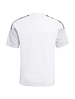 Detský tréningový dres adidas Tiro 26 Competition bielo-čierny KA7603