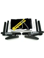 Sieť na ping-pong Giant Dragon 9819 L s klipom HS-TNK-000009828