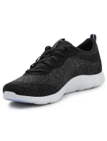 Skechers Arch Fit Refine Lavish Wish W 104272-BKW