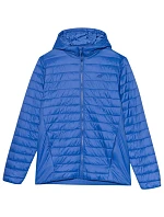 Pánska bunda M 4FSS23TDJAM085 33S - 4F