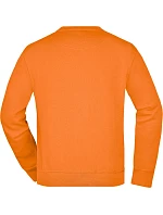 Daiber JN 840 Pracovná mikina 02.0840 oranžová Daiber JN 840 Pracovná mikina 02.0840 oranžová