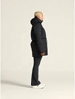 Craft Corporate Urban Padded Parka W Dámska zateplená parka 81.6378 blaze Craft Corporate Urban Padded Parka W Dámska zateplená parka 81.6378 blaze