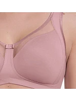 Clara – pohodlná tvarovaná podprsenka 5859 rosewood – Anita Classix Clara – pohodlná tvarovaná podprsenka 5859 rosewood – Anita Classix