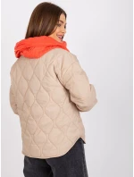 Šál-AT-CH-1905-korálovo červená