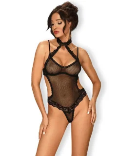 Výnimočné body Claudusia teddy - Obsessive