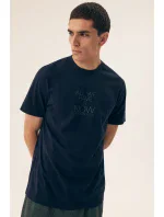 PÁNSKE PYŽAMO DREAMER 42632 SS25