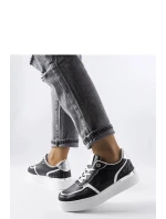 Tenisky model 207886 Solea