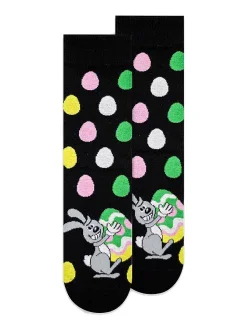 Ponožky Wola U04.156 Veselá Veľká noc 35-46