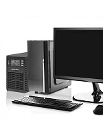 Bridgedale StormSock Mid Boot nepremokavé ponožky - khaki/olivová