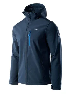 Pánska bunda iver M 92800299724 - Elbrus