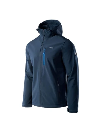 Pánska bunda iver M 92800299724 - Elbrus Pánska bunda iver M 92800299724 - Elbrus