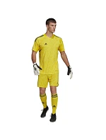 Adidas Condivo 22 Brankárske tričko s krátkym rukávom M HF0138 Muži Adidas Condivo 22 Brankárske tričko s krátkym rukávom M HF0138 Muži