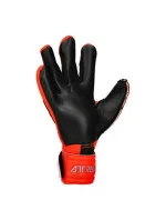 Pánske brankárske rukavice Attrakt Duo M 5370025-3333 - Reusch