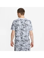 Pánske tričko F.C. JSY SS M DV9769 100 - Nike Pánske tričko F.C. JSY SS M DV9769 100 - Nike