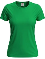 Stedman Classic-T Women Dámske tričko 05.2600 kelly green Stedman Classic-T Women Dámske tričko 05.2600 kelly green