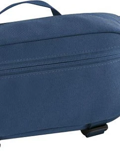 BagBase BG 373 Bedrová taška „Ramble“ 52.0373 oceľovo modrá