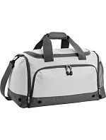 BagBase BG 544 Športová/cestovná taška 52.0544 ľadovo šedá BagBase BG 544 Športová/cestovná taška 52.0544 ľadovo šedá
