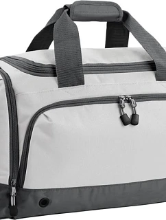 BagBase BG 544 Športová/cestovná taška 52.0544 ľadovo šedá