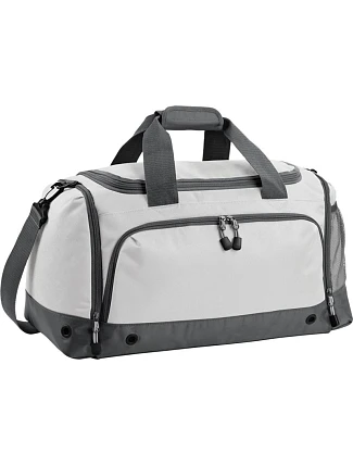 BagBase BG 544 Športová/cestovná taška 52.0544 ľadovo šedá BagBase BG 544 Športová/cestovná taška 52.0544 ľadovo šedá