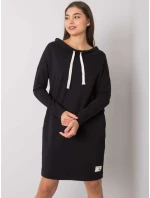 Šaty RV SK 7160.43P čierna