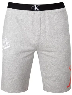 Pánske šortky NM1891E-080 - Calvin Klein
