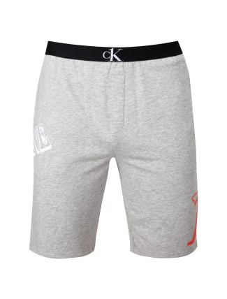 Pánske šortky NM1891E-080 - Calvin Klein
