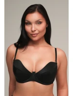 PODPRSENKA AV 2202 ČIERNA PODPRSENKA AV 2202 ČIERNA