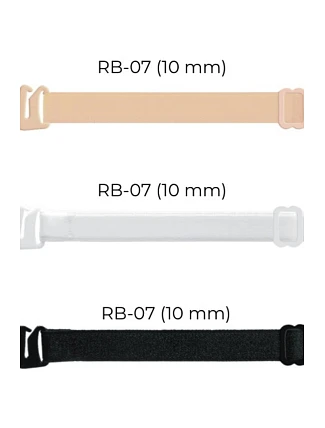 Tkanina na krk RB 07