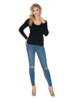 Blúzka model 134582 PeeKaBoo