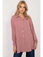 Košeľa s dlhým rukávom model 202948 Podúroveň Košeľa s dlhým rukávom model 202948 Podúroveň