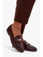 Mokasíny model 224264 Step in style