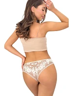 Brazílske nohavičky model 228705 Donna Brazílske nohavičky model 228705 Donna